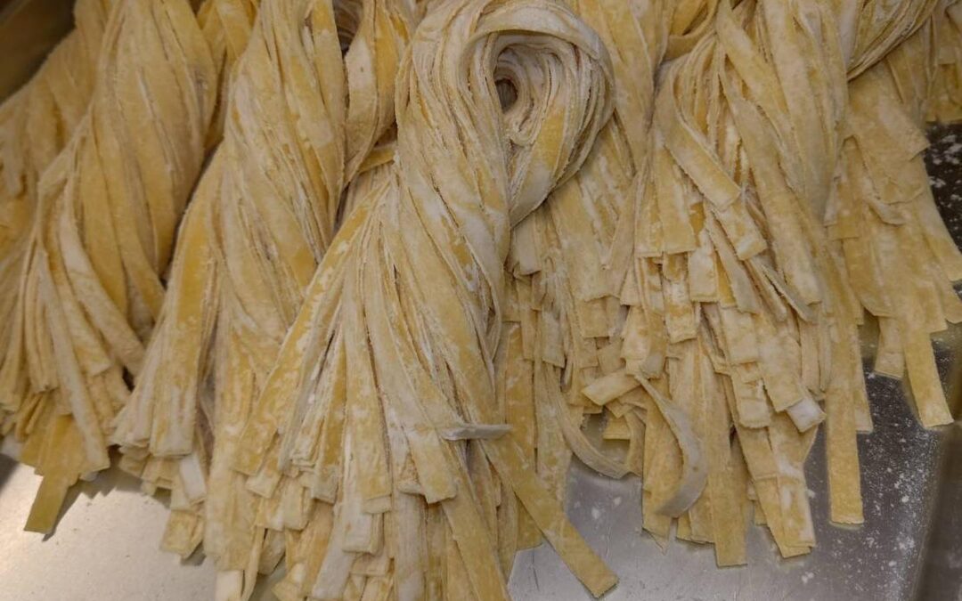 【PASTAIO LABO】